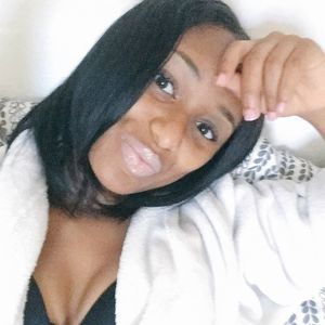 Meet your Posher, Sheonna